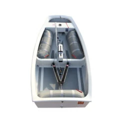 Winner Optimist 3D STAR Ex-Charter Coque -Zhik Magasin winner optimist 3d star ex charter coque 3